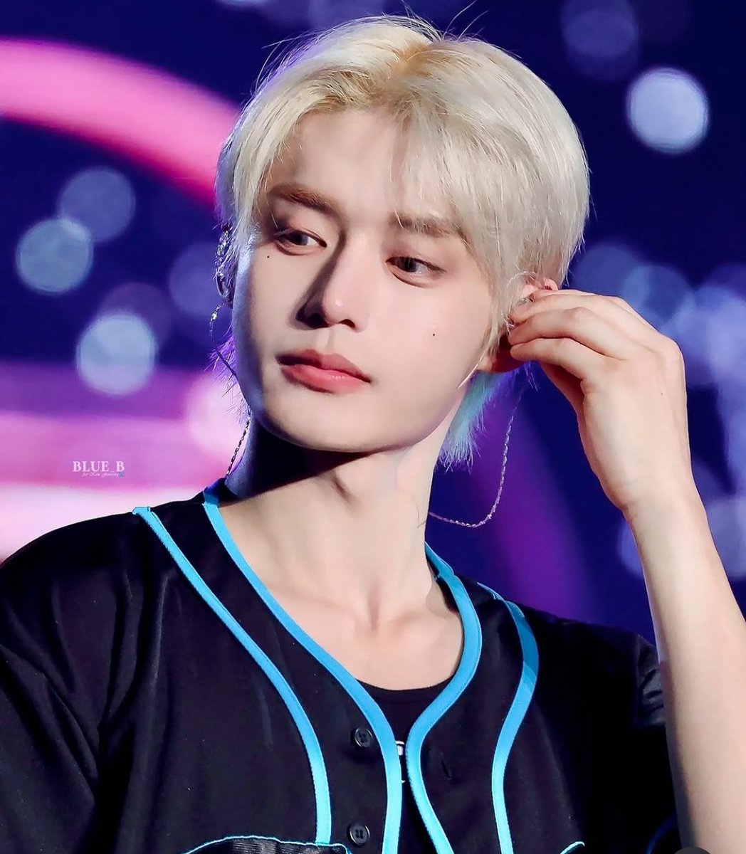 ジウンの彫刻イケメンが新規さんに見つかってて気分あげ キムジウンの