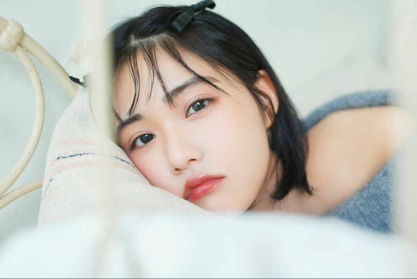 全て【直筆サイン】入り‼️‼️ 🩷#原菜乃華カレンダー 💕 #原菜乃華1st