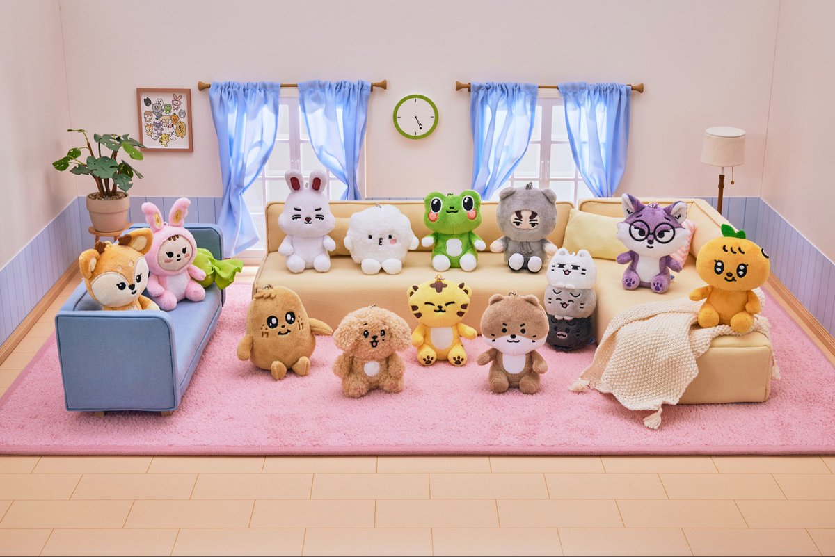 seventeen セブチ miniteen ミニティーン 共同購入 買取 グッズ md