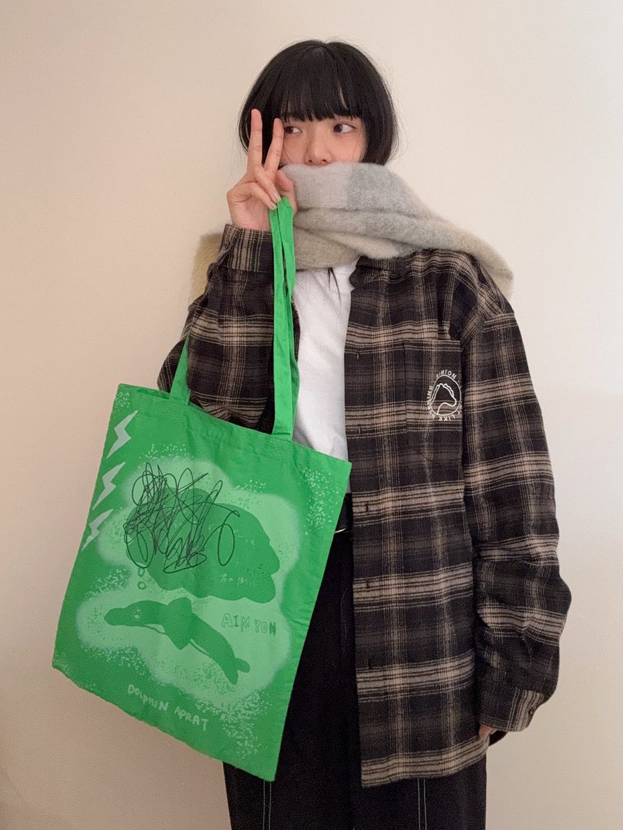 あいみょん ネルシャツ XL あいみょん ネルシャツ XL 私はネルシャツが