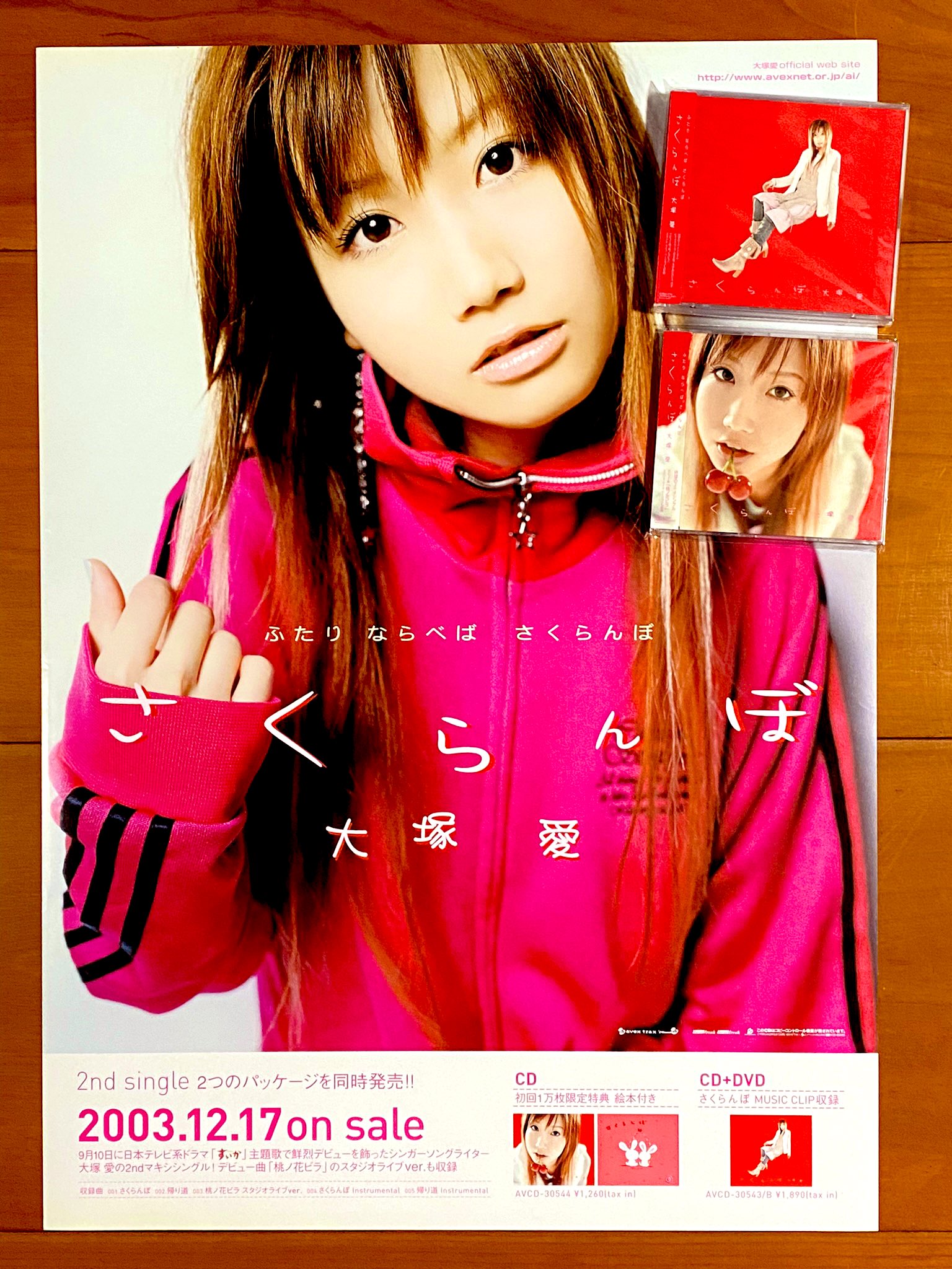 大塚愛 ファンクラブ 会報 大塚愛 会報 会報0-9＋別冊 10冊セット グッズ