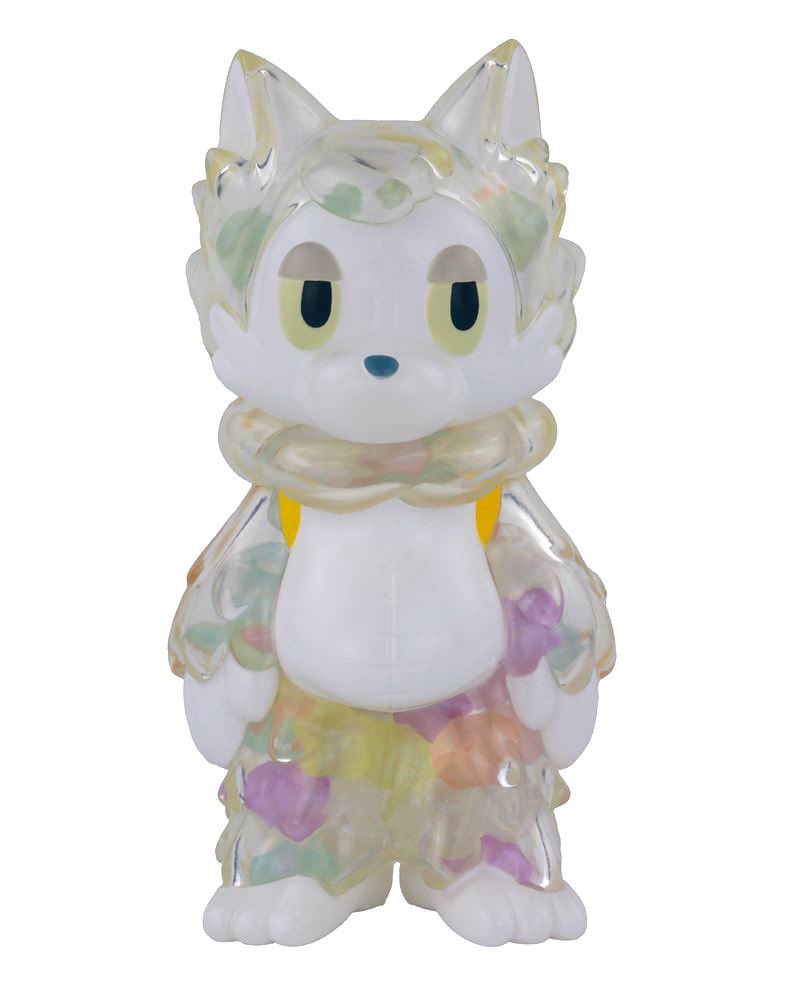 📢🎅おおかみくん「クリスマスの星」🎅 ▪️追加抽選販売のおしらせ