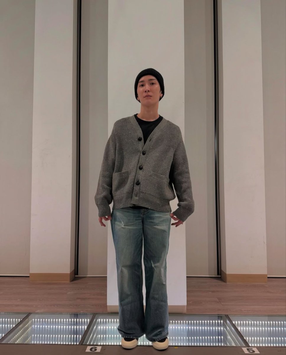 渡辺翔太 Instagram Post 241223 @ shota_watanabe_sn_official 💙渡辺