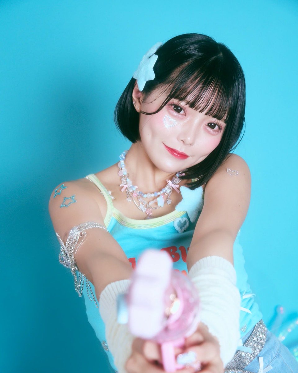 27歳になりました♡!! CANDY TUNEとして、KAWAII LAB.として、 沢山の