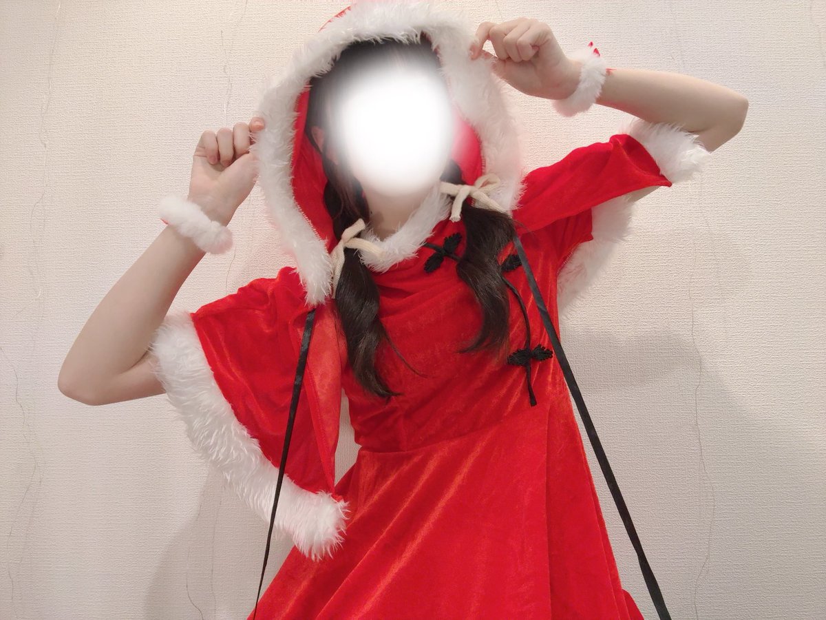 tukiサンタはみんなに歌を届けるよ〜🎅