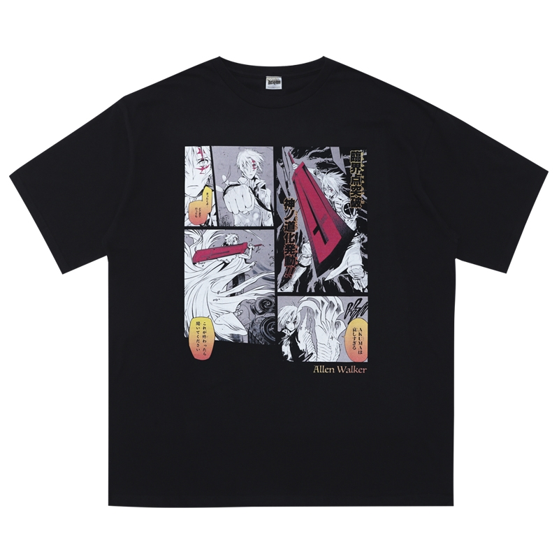 原作商品情報＞ 【12月25日・本日13:00～発売📢】 『D.Gray-man