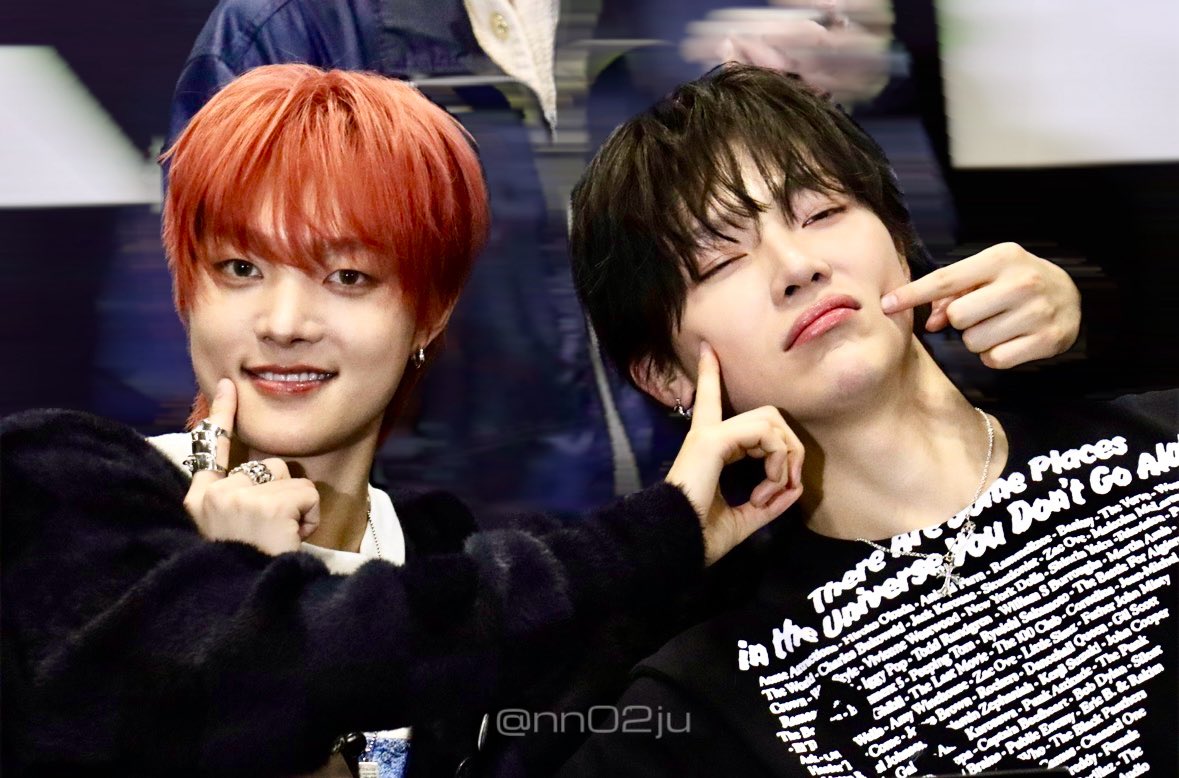 RT @nn02ju: 20260211 &TEAM Back to Life スペシャルプレミアムサイン