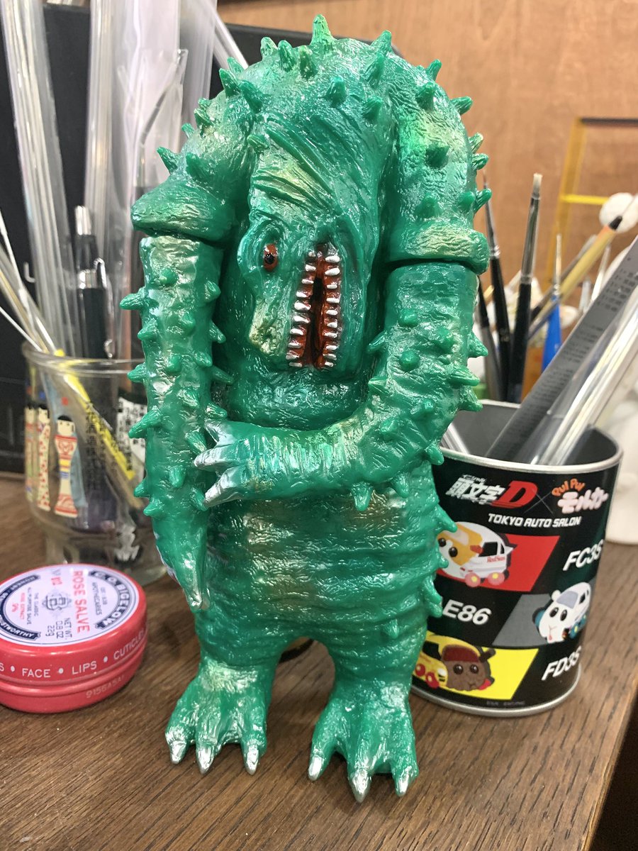 LEOそふび坊や (@Leo_sofvi_bouya) / Posts / X