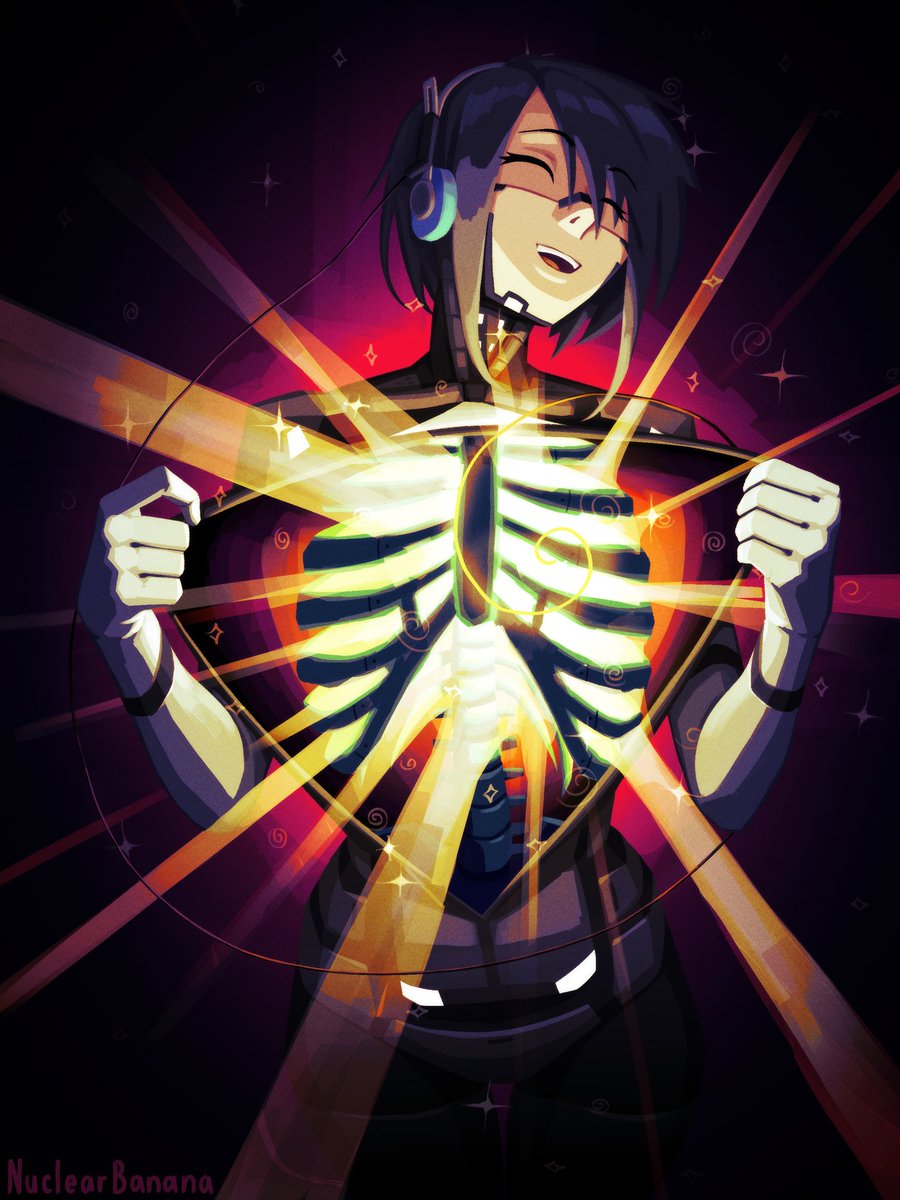 Nuclear Banana (@NuclearBanan) / Posts / X