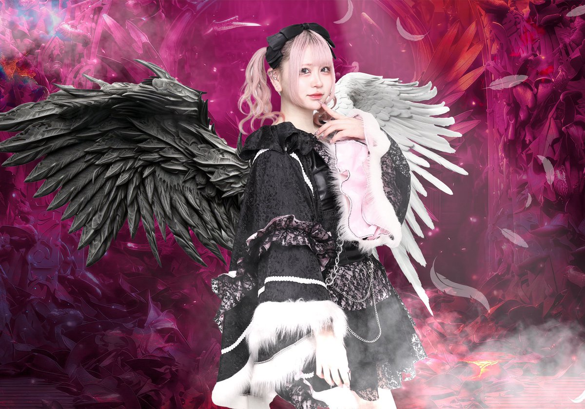 めぅめぅ【あくまで天使】 (@akuten_meu) / Posts / X