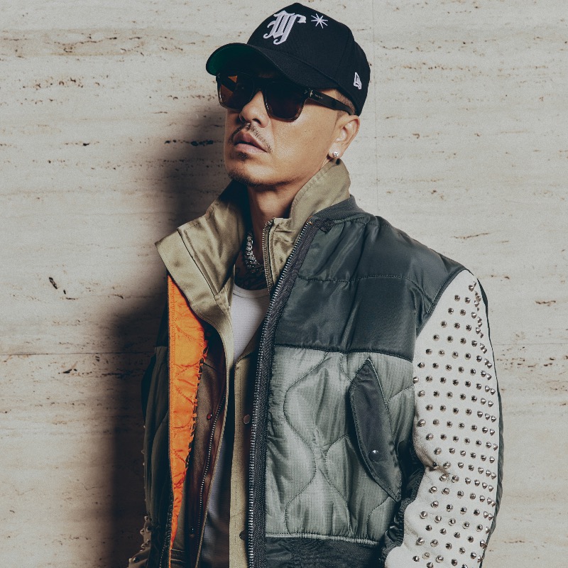 AK-69 / Kalassy Nikoff (@ak69_official) / Posts / X