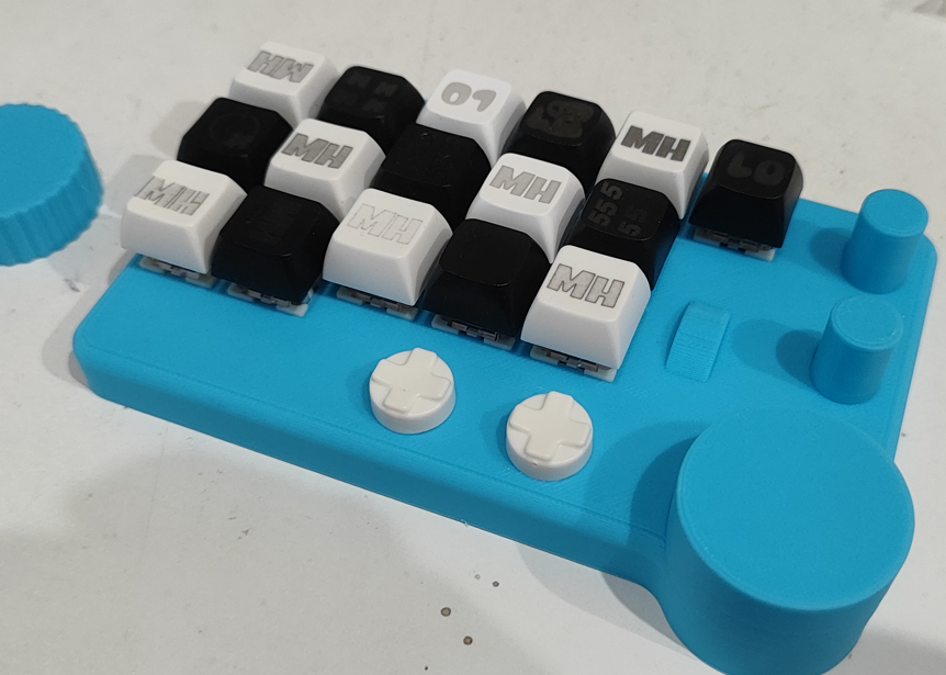 MH Device🎮ゲーミングコントローラ (@MH_Device) / Posts / X