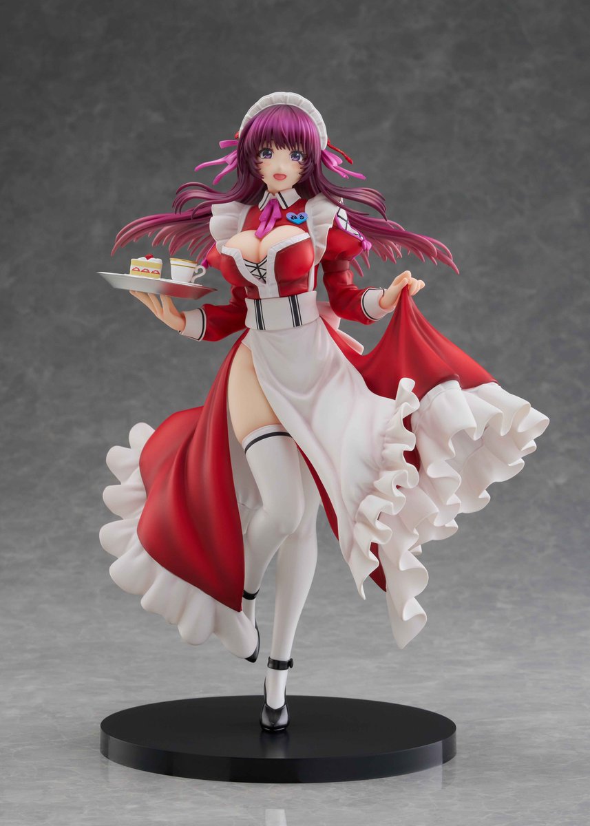 ワンダーフェスティバル2026【冬】 #DMMfactory 出展決定🐈 ＼ 当日