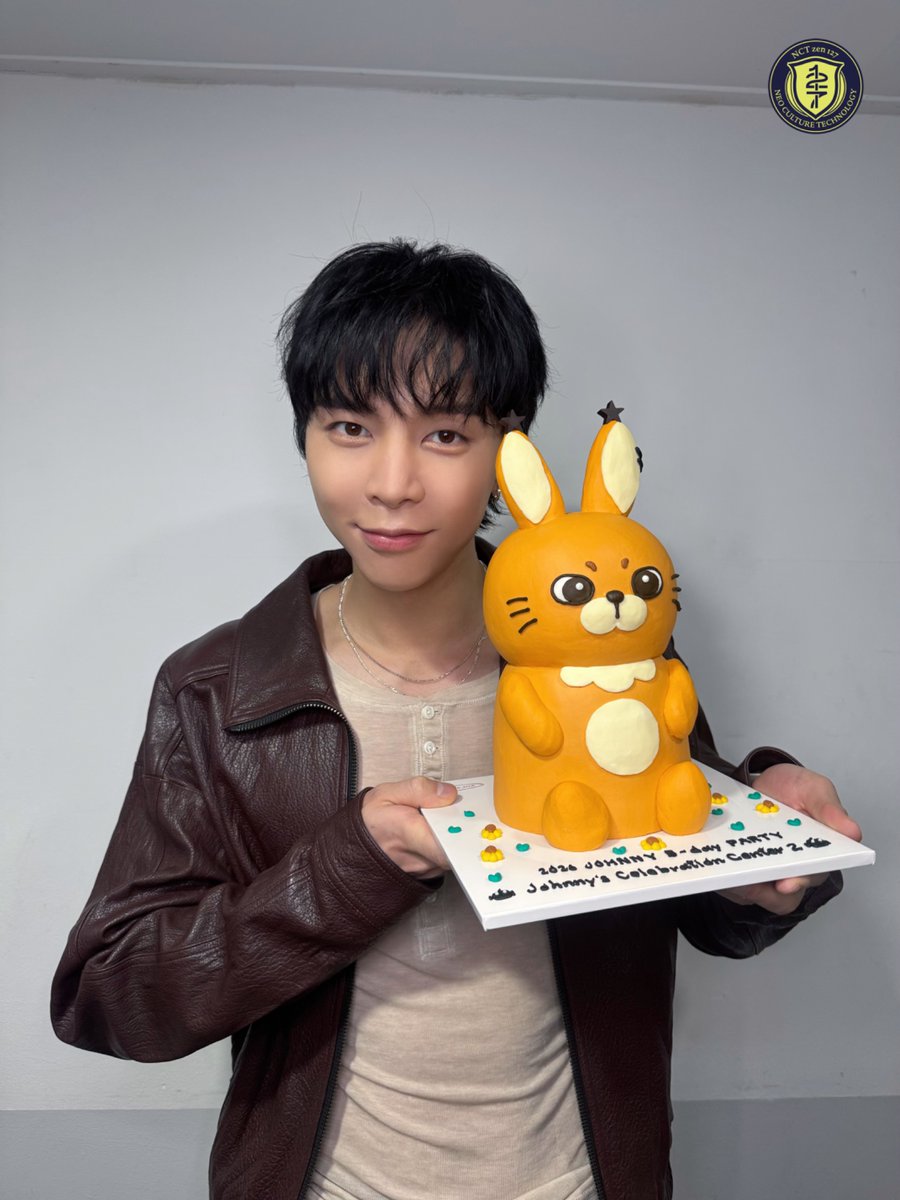 260211 #NCT127 Weverse Membership Update with #JOHNNY “#.2026.02