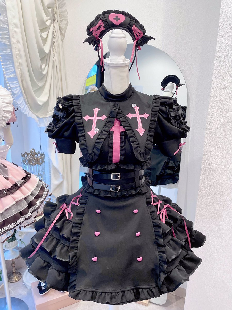 Malymoon秋葉原店 (@malymoon__akiba) / Highlights / X