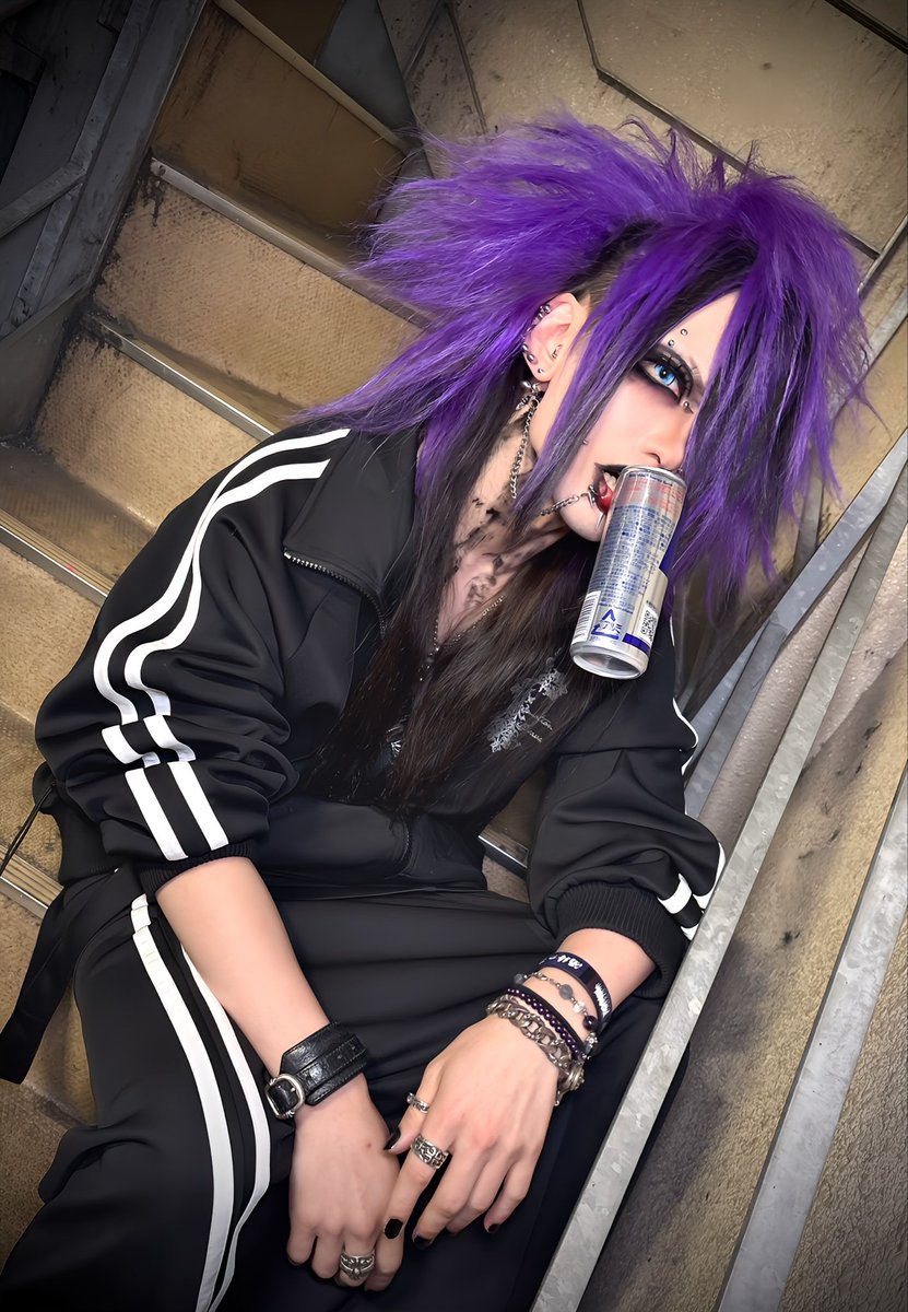 DAMNED 酔花 (@Suica_DAMNED) / Posts / X