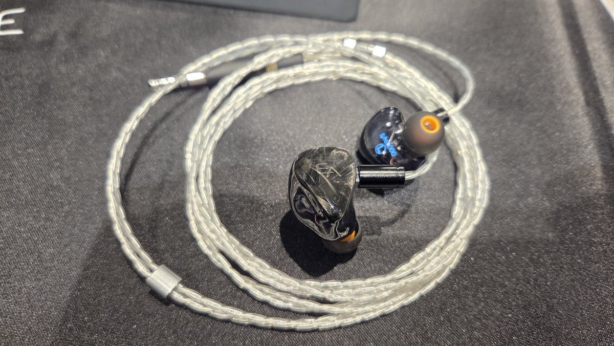 ESSENCE AUDIO (@ESSENCE_AUDIOjp) / Posts / X