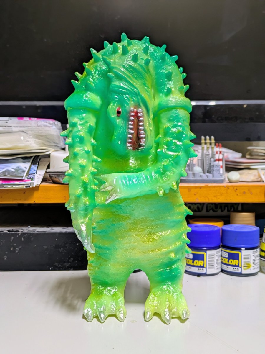 LEOそふび坊や (@Leo_sofvi_bouya) / Posts / X