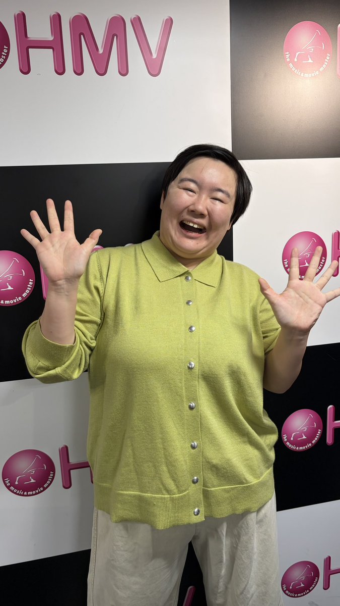 やす子 さん書籍 #靴下はいつもあべこべはい〜 発売記念イベントも