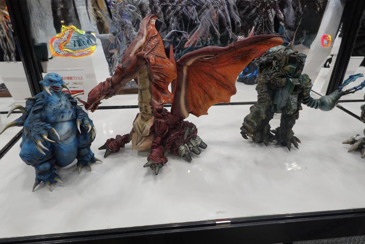 収穫も反省点もあったけど、かねてより行ってみたかったワンフェスに