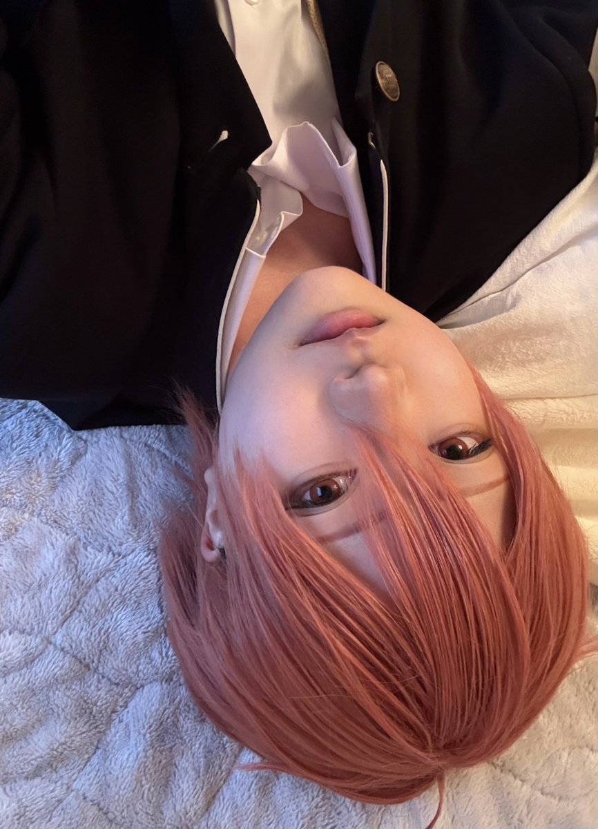 ギヴン/佐藤真冬cos