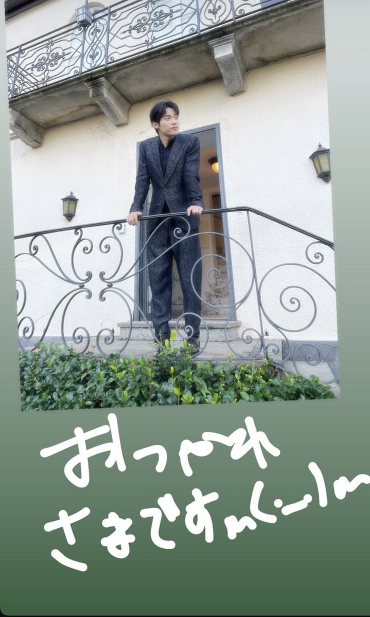 まだ夜中に📺があるのに既にまーちゃんに大大大満足の写真集発売日