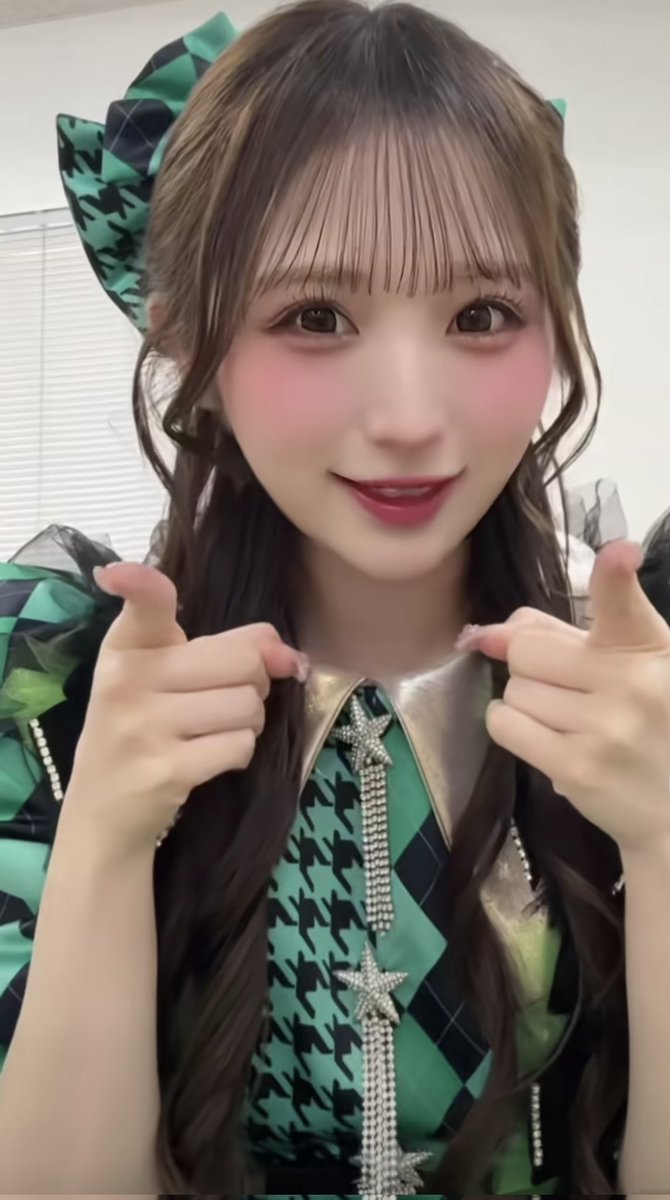 最近のインスタ私服やTikTokのなちさん可愛いさが国宝級に炸裂し過ぎて