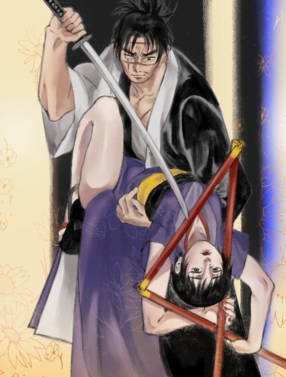 Post by 🪦🕊️🥀 on X: #無限の住人