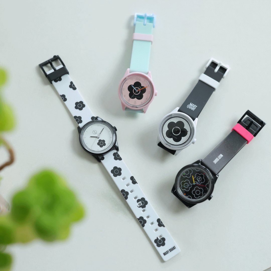 MARY QUANT official (@maryquantjp) / Posts / X