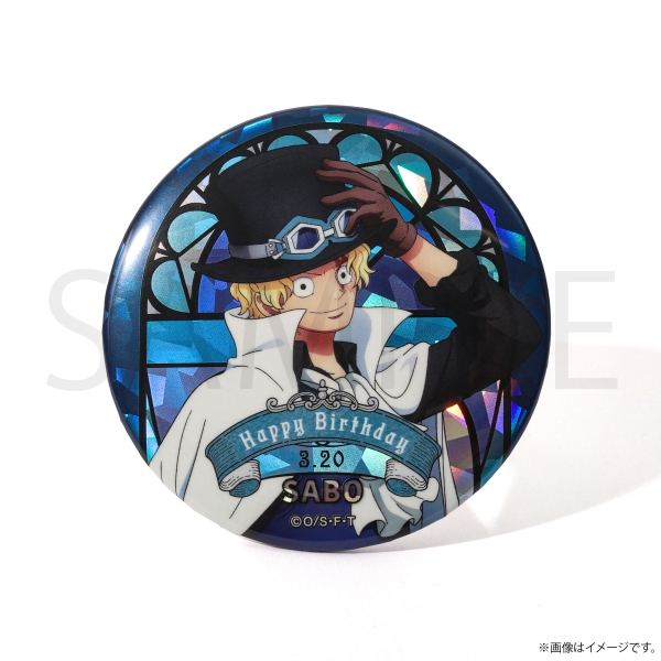 🎉新商品🎉 いよいよ明日発売！ 麦わらストア限定 ワンピース HBD