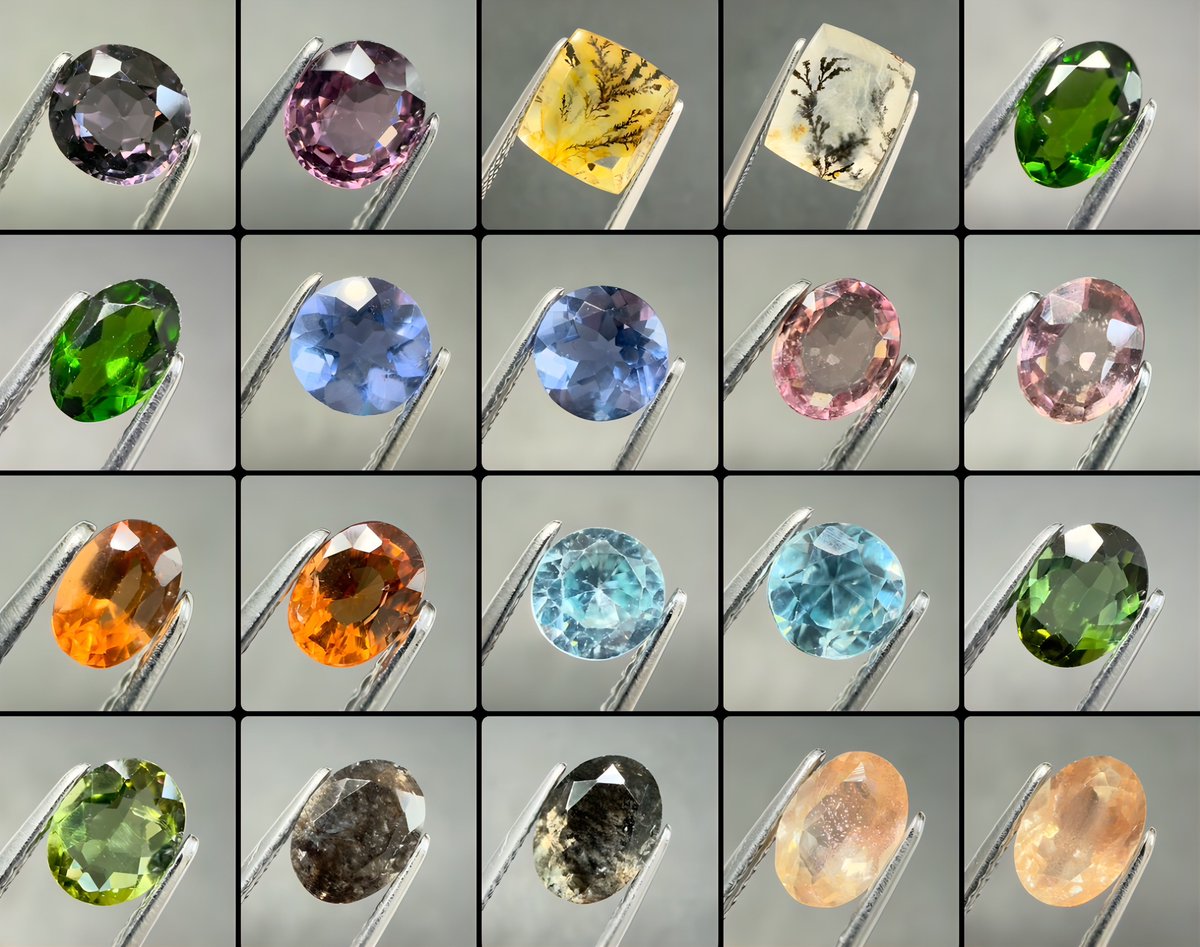 本日の新作たからいし アクアマリンサンストーン オレゴンサンストーン