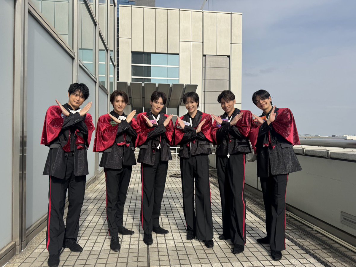 本日のぽかぽかもありがとうございました！！ 大好きな東京