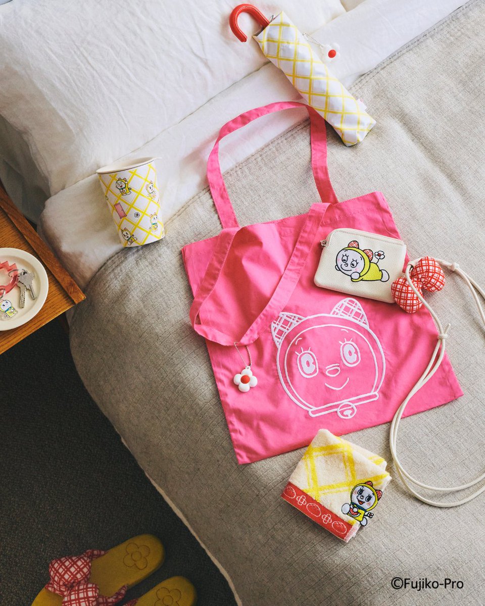 3月5日発売！限定ドラミちゃんコレクションを先どり！ ドラミちゃん