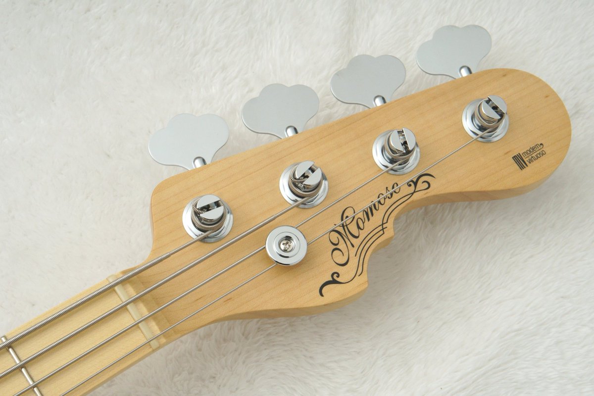 🎸#momose 新着入荷✨】 MJ24-704MV/M -SFFR- 🍓 2026年最新モデル