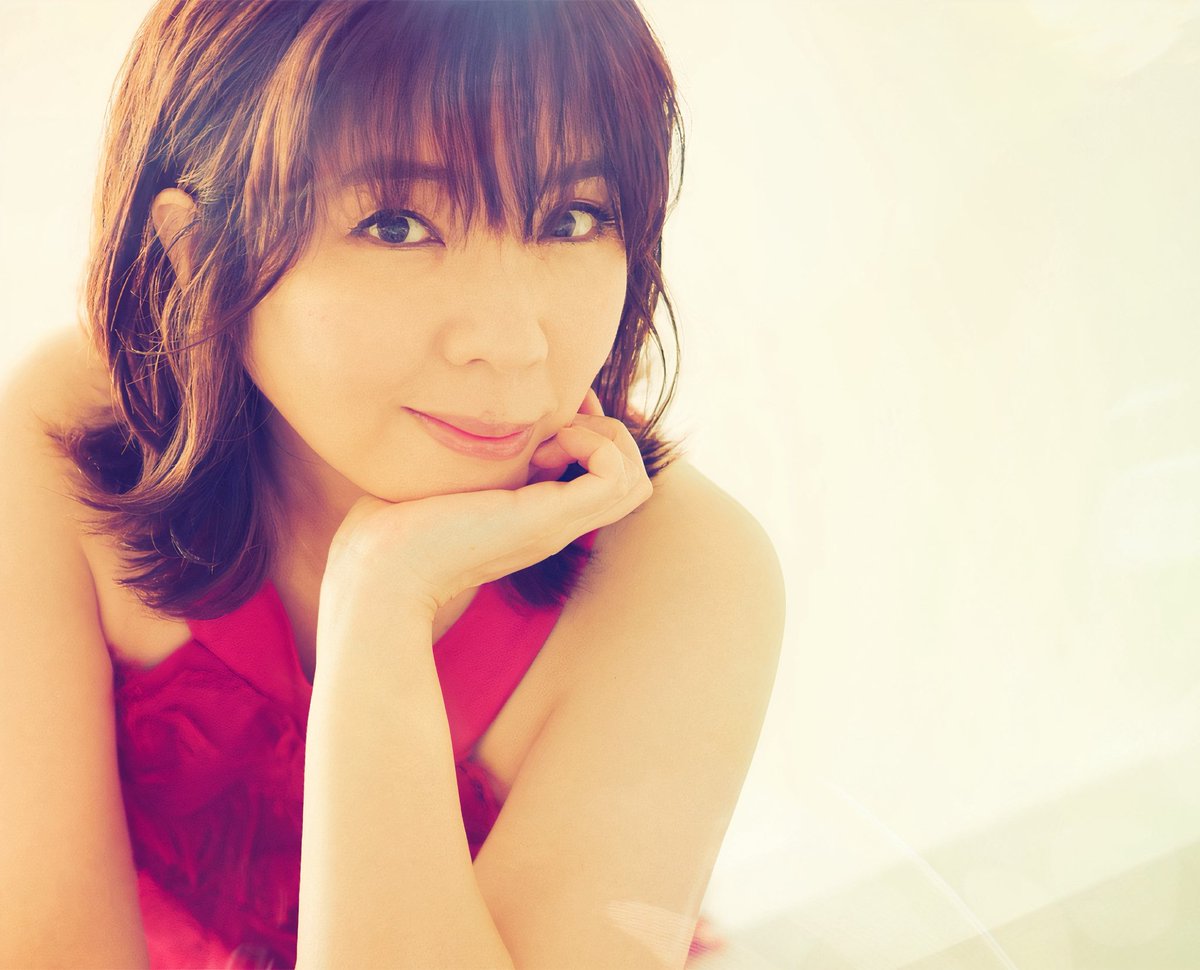 岡本真夜【❄2/25❄アルバム｢singer-songwriter ｣発売