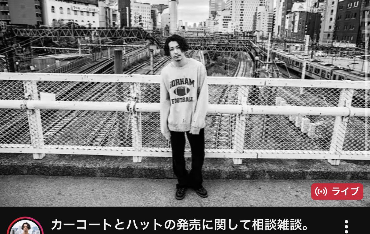 takahiro kawashima (@t_kawashima_) / Posts / X