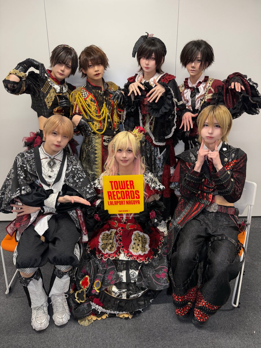 Poltergeist (@ptgs_official) / Posts / X