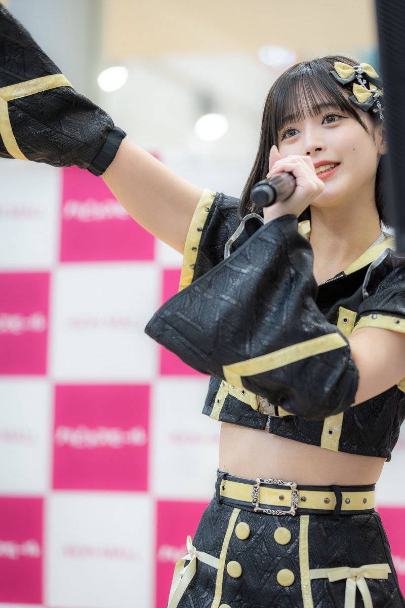 2026.02.21 マジカル・パンチライン ミニライブ＆特典会@イオンモール