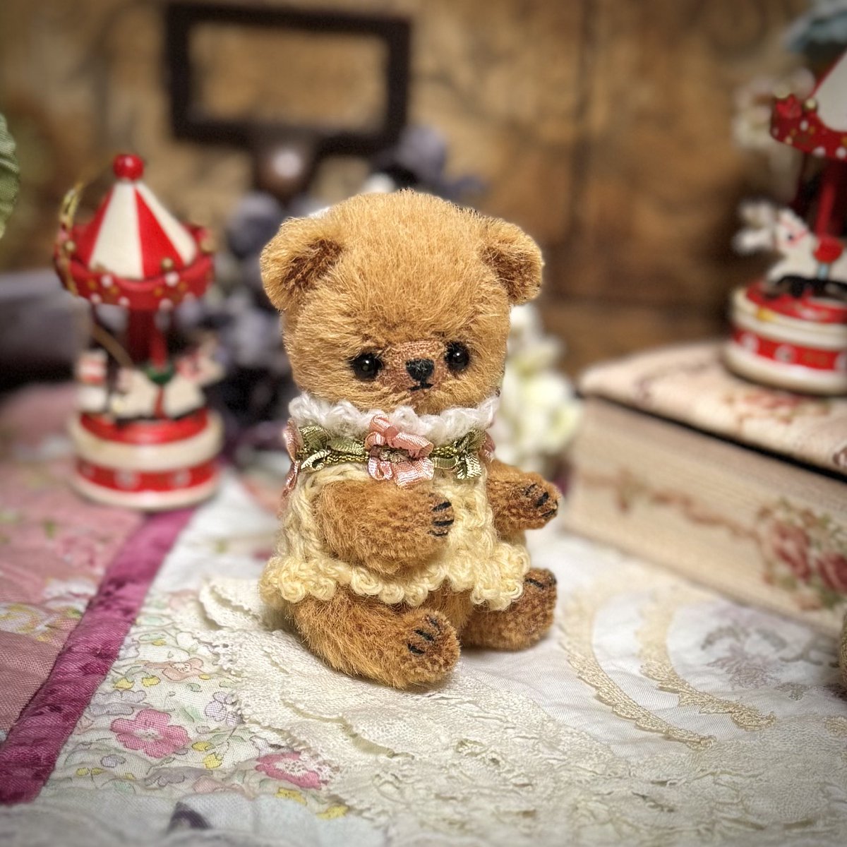 ぶんちべあ (@buncho900) / Posts / X