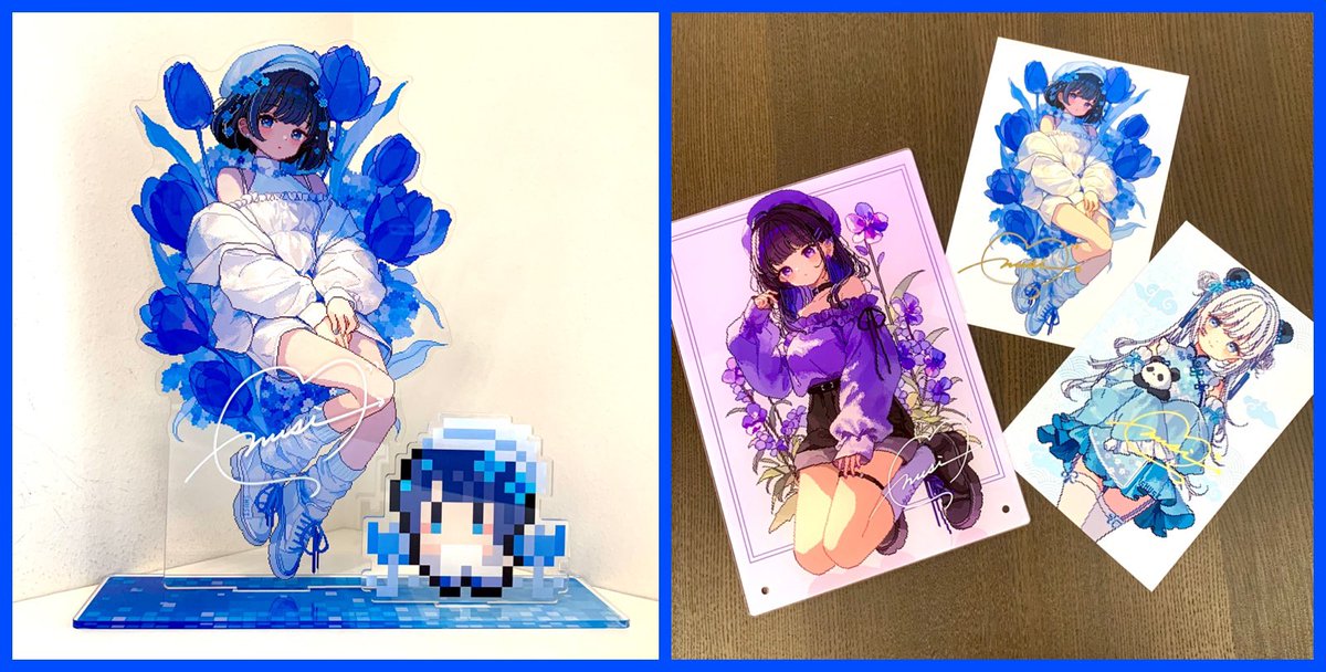 RT @zennn15: 『しゅし×ウェブポン』が販売中！！ウェブポン限定グッズ