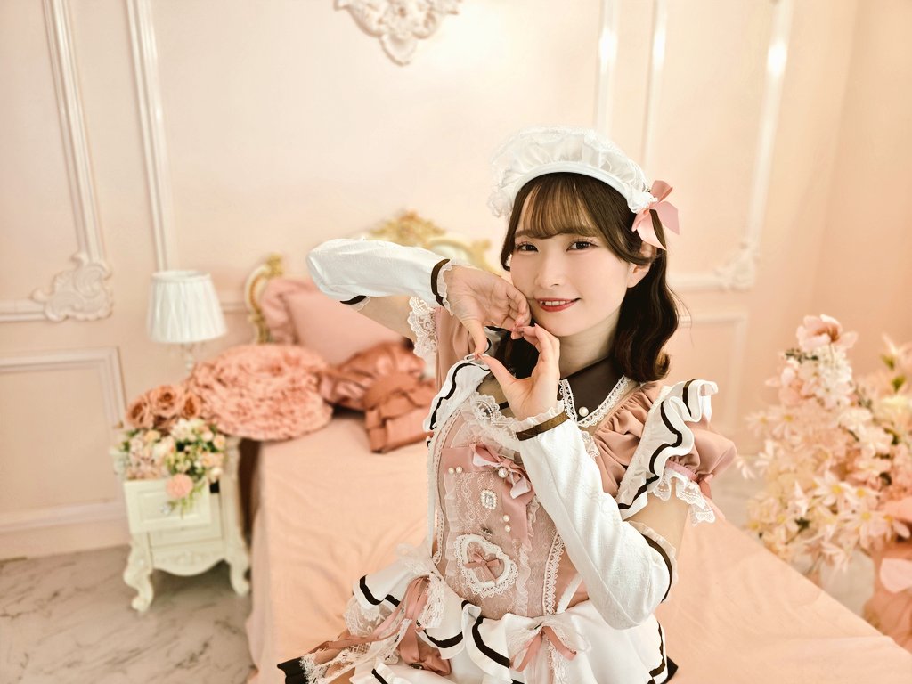 ʜᴀᴘᴘʏ🤍ᴠᴀʟᴇɴᴛɪɴᴇ(⑅ 'ᴗ'˶o🍫o #白瀬しずく @shiroseshizuku_