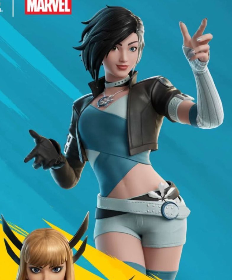 ▱▱ #フォートナイト // コラボ情報 ▱▱ 「フォートナイト