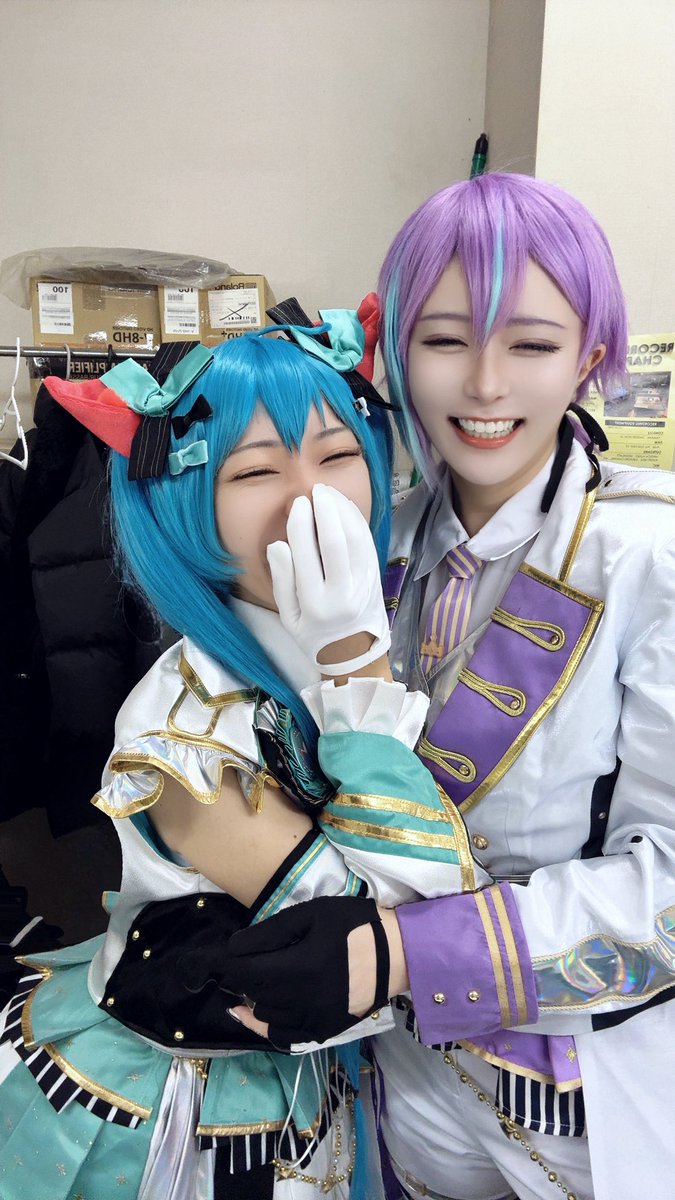 カド吉🥑 (@Eche_Gluck) / Highlights / X