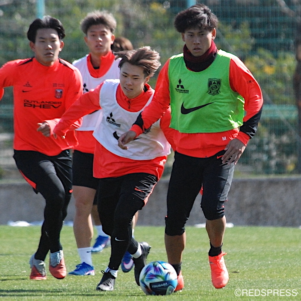 🔴J1百年構想リーグ第2節・FC東京戦=選手コメント（安居）🔴 #安居海渡