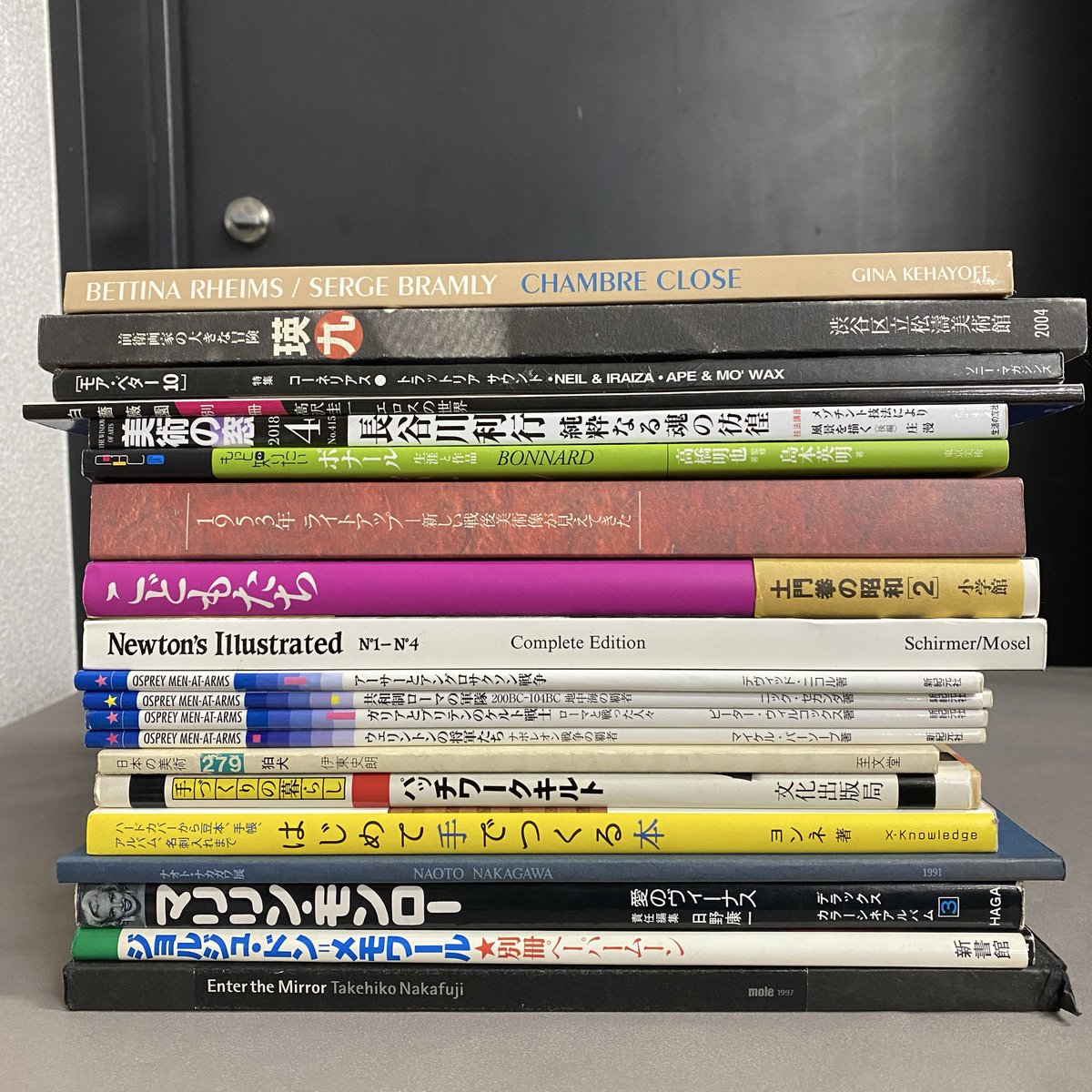 日本の古本屋に商品追加しました📚／[2月15日更新］「ほか 全て画像