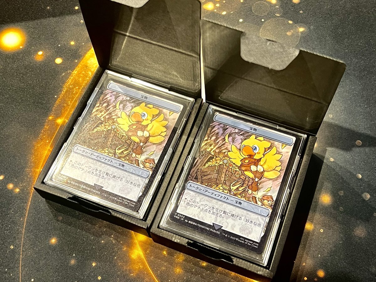 🔴MTG サロン 東京 新宿🔴 MTG マジック大戦祭 FF FINALFANTASY