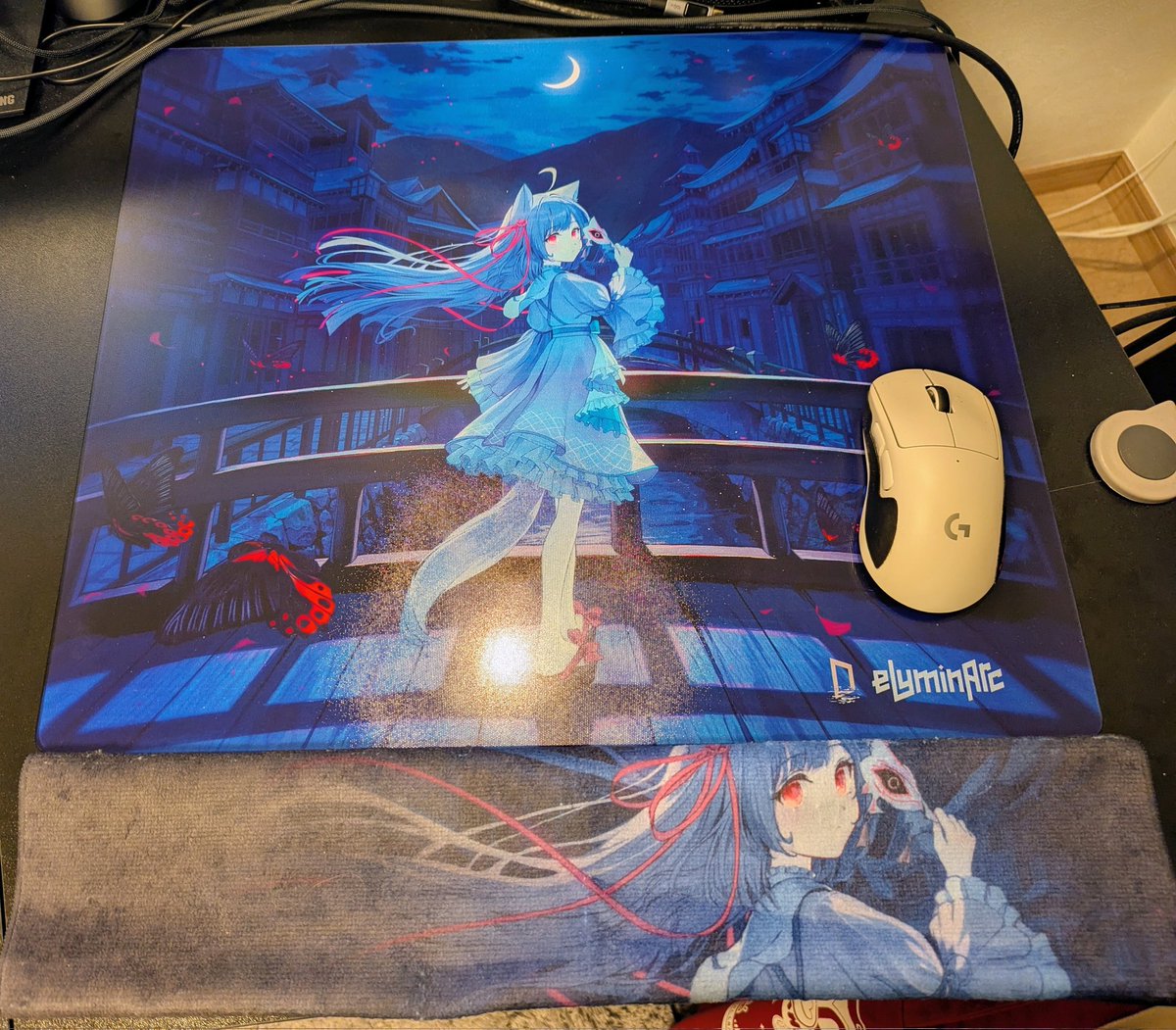 eLuminArc (@eLuminArc) / Posts / X