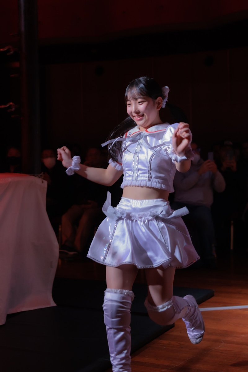 2026.2.15@品川 ウタちゃん📸 #tjpw #高見汐珠