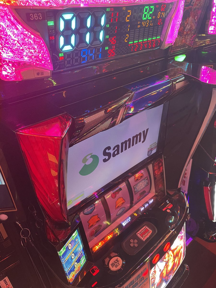 本日のご来店ありがとうございました 本日、土日徹底対抗最終日 初代