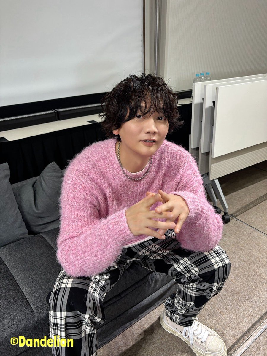 浅沼晋太郎 バレンタインイベント2026 「◯月◯日、あけといて。」 ご